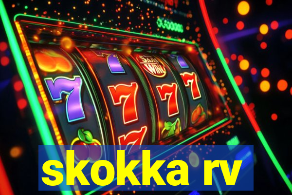 skokka rv